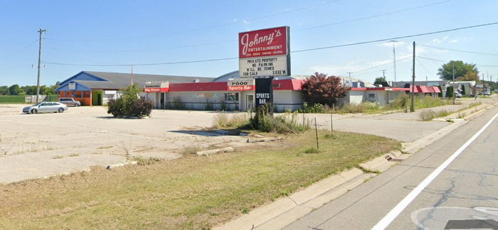 Johhnys Skate Center (Johnnys Bandstand, Johnnys Entertainment) - From Web Listing